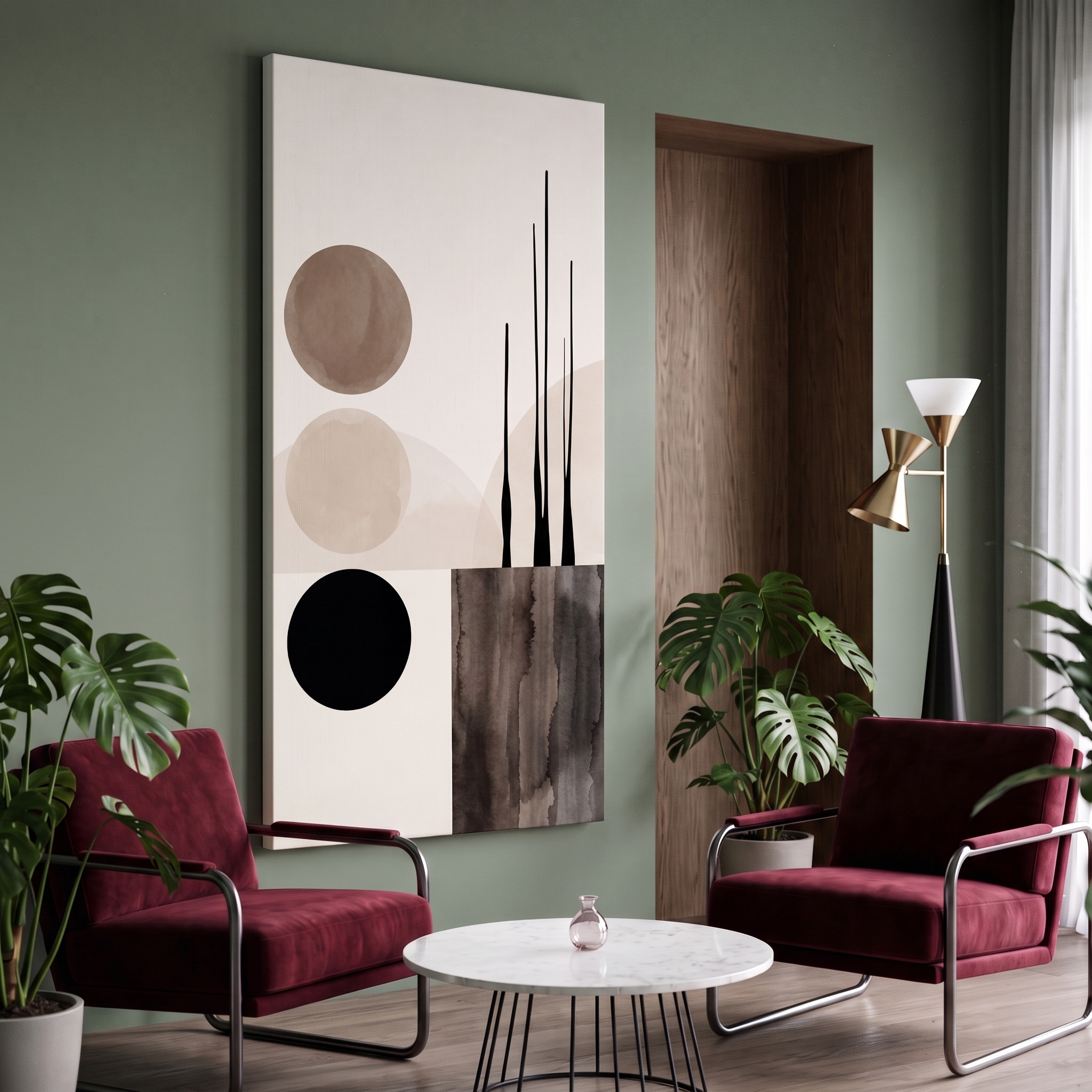 Canvas