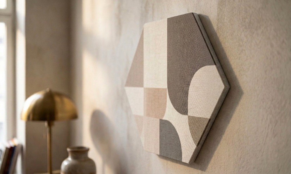 Hexagon