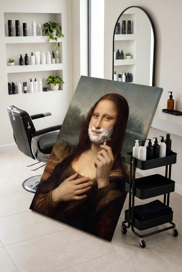 Kapper / barbershop