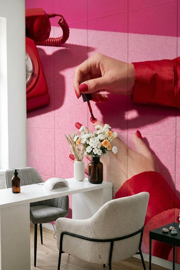 Schoonheidssalon / nagelstudio