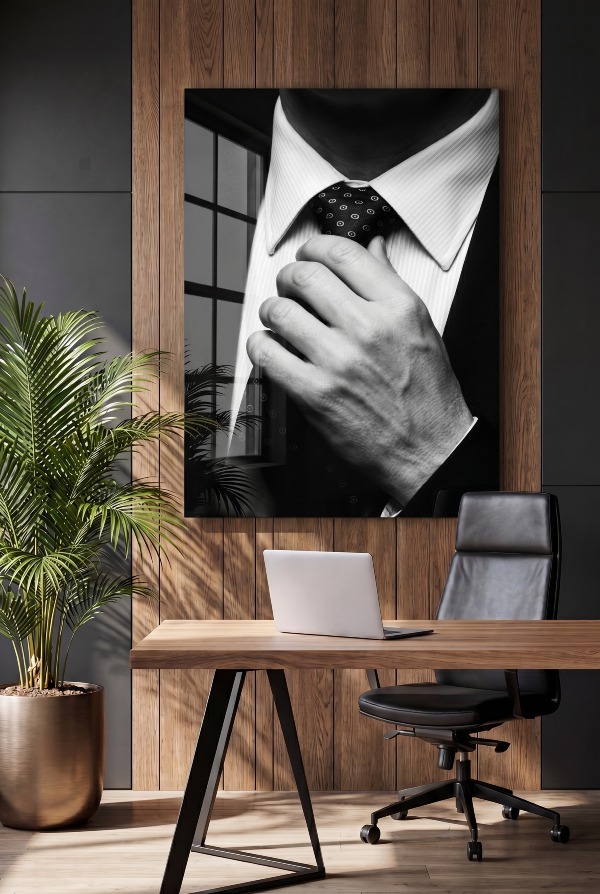 Kantoor / coworking