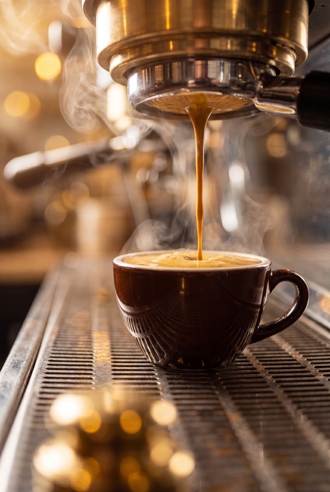 Koffiebar / lunchroom