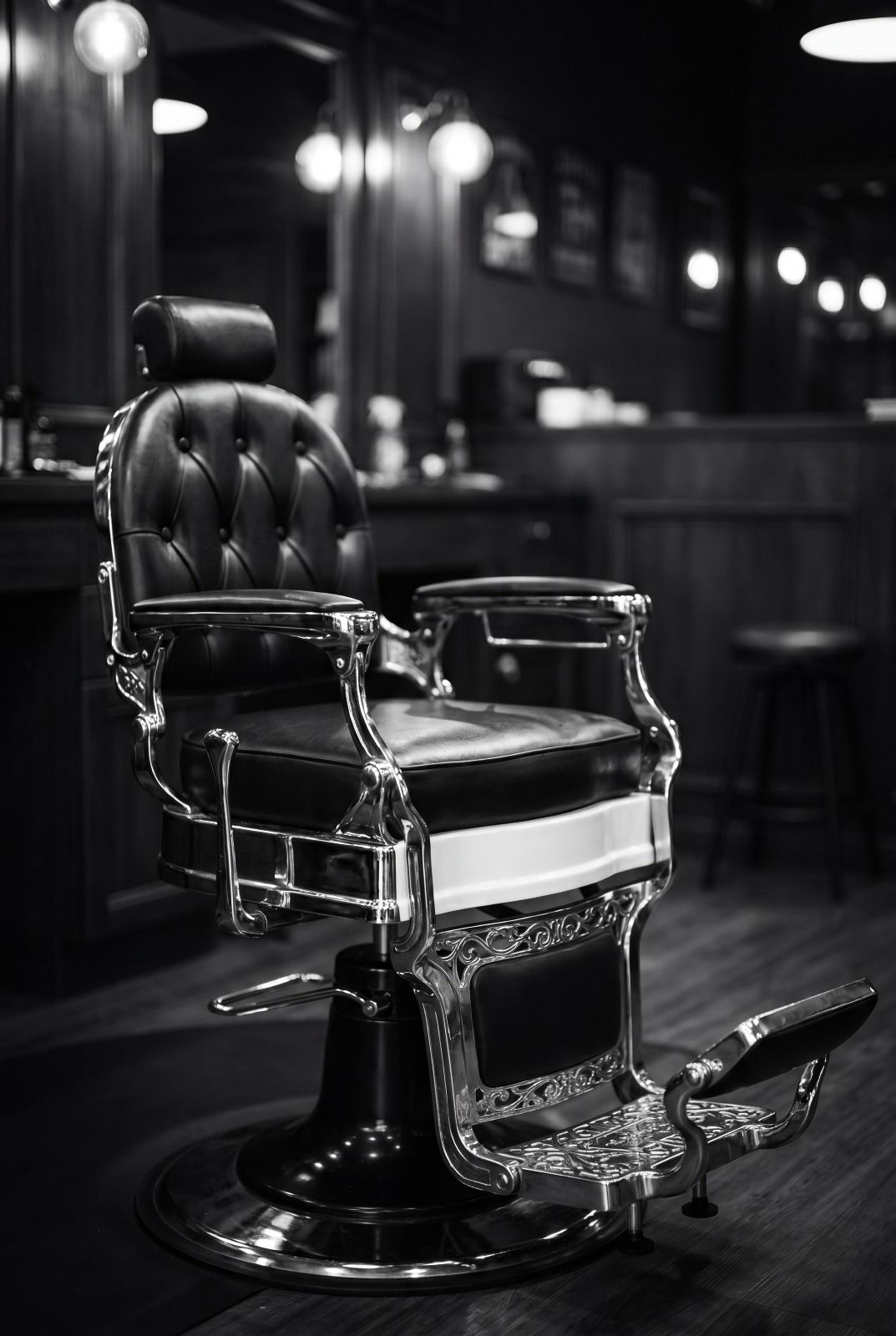 Kapper / barbershop