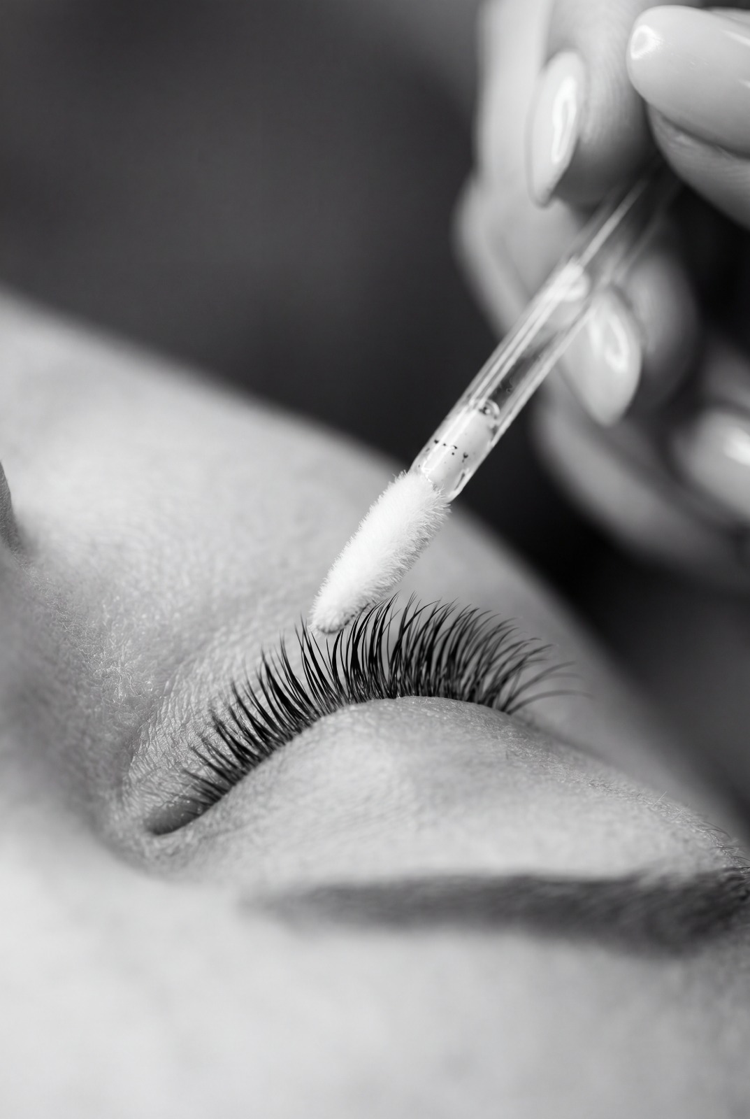 Schoonheidssalon / nagelstudio