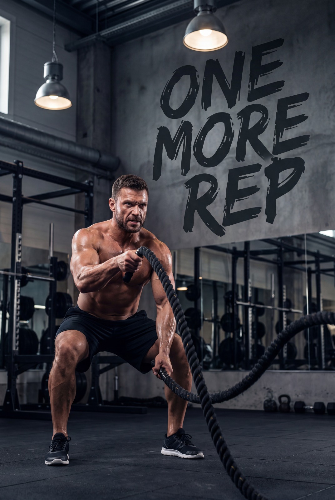 Sportschool / gym / studio
