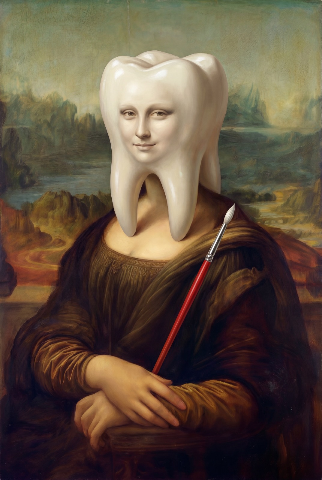 Tandarts / huisarts / fysiotherapeut