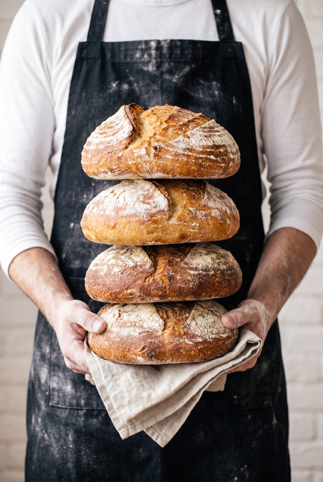 Bakker / delicatessenwinkel