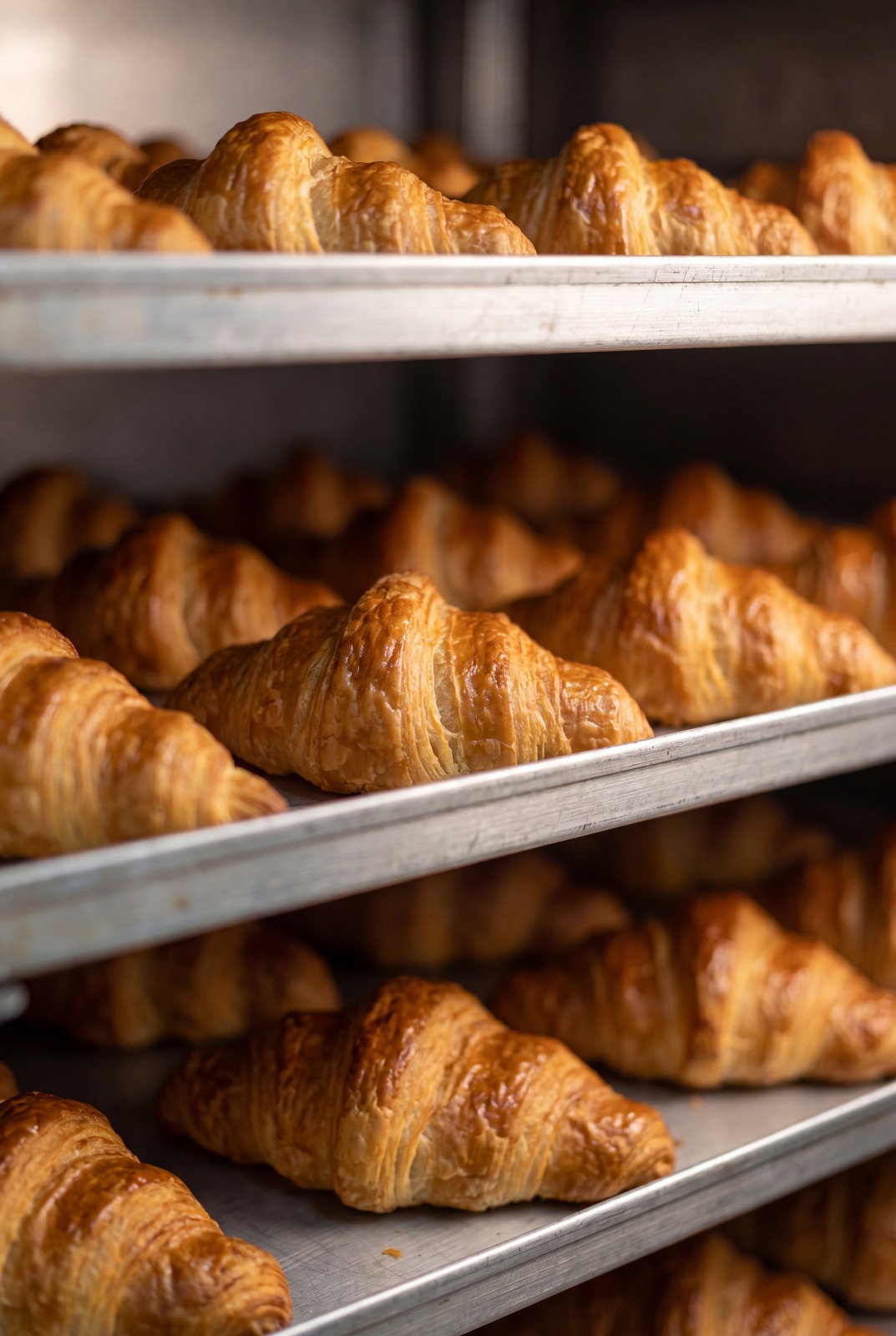 Bakker / delicatessenwinkel