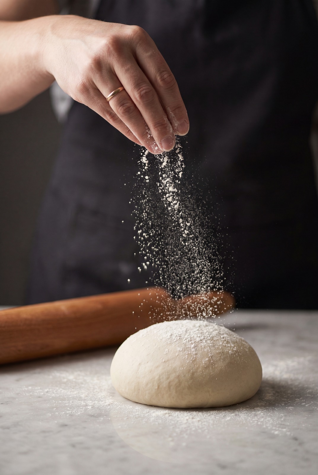 Bakker / delicatessenwinkel