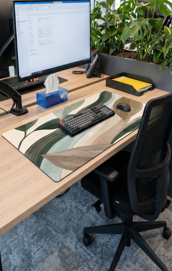 Bureau Onderlegger
