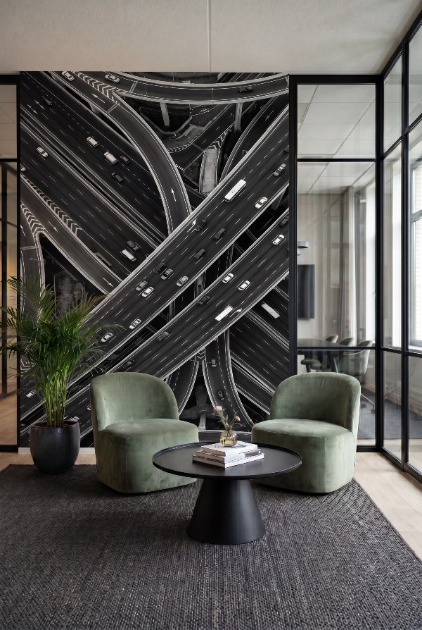 Wachtkamer
