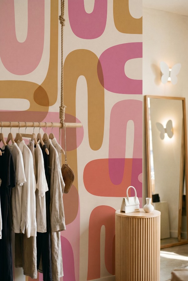 Winkelruimte / Showroom