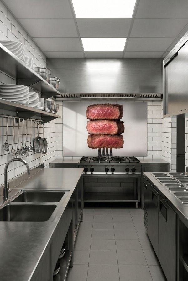 Keuken (bedrijf)