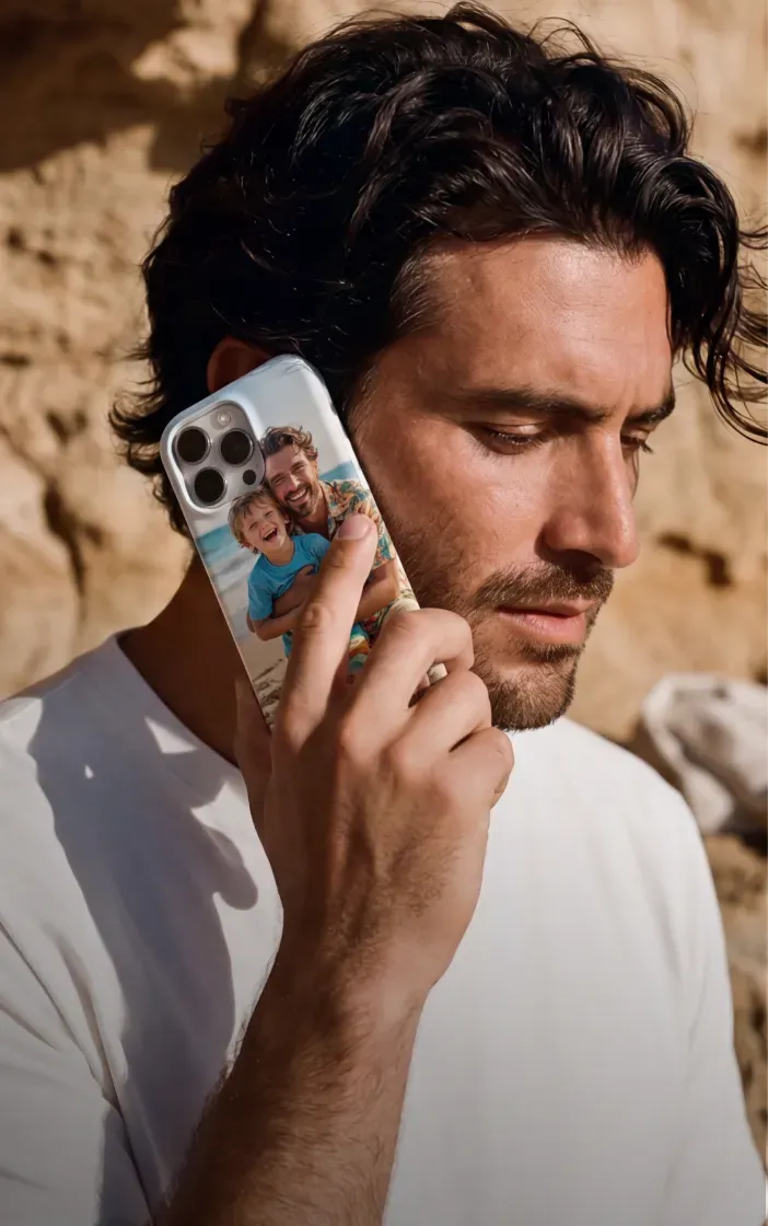 Telefoonhoesje